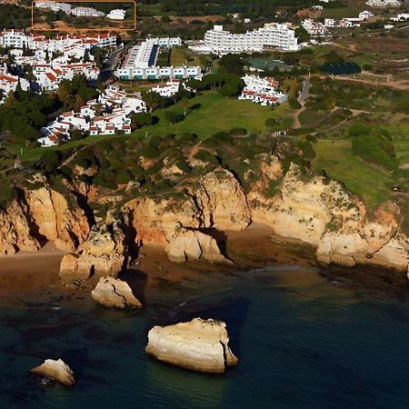 Alto Fairways Aparthotel Alvor Exterior photo