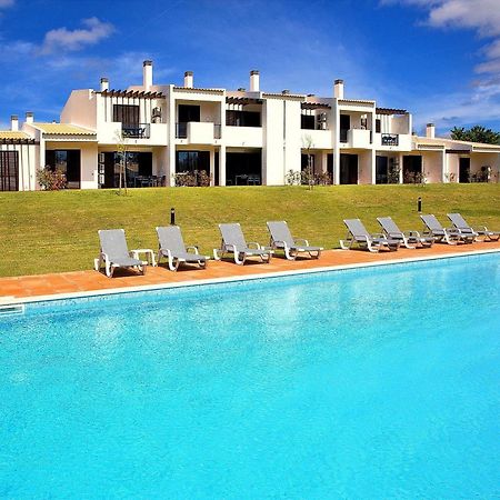 Alto Fairways Aparthotel Alvor Exterior photo