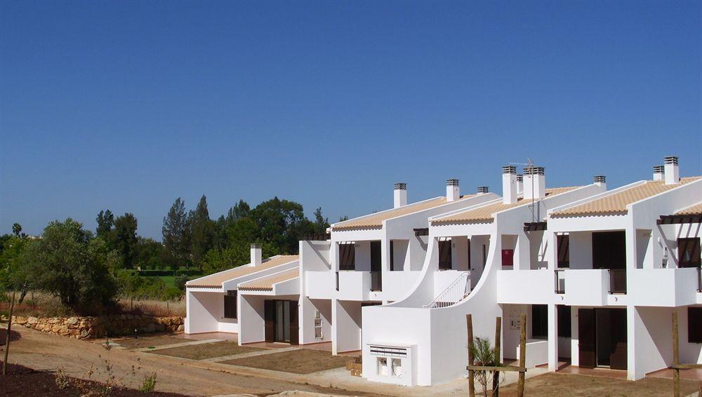 Alto Fairways Aparthotel Alvor Exterior photo